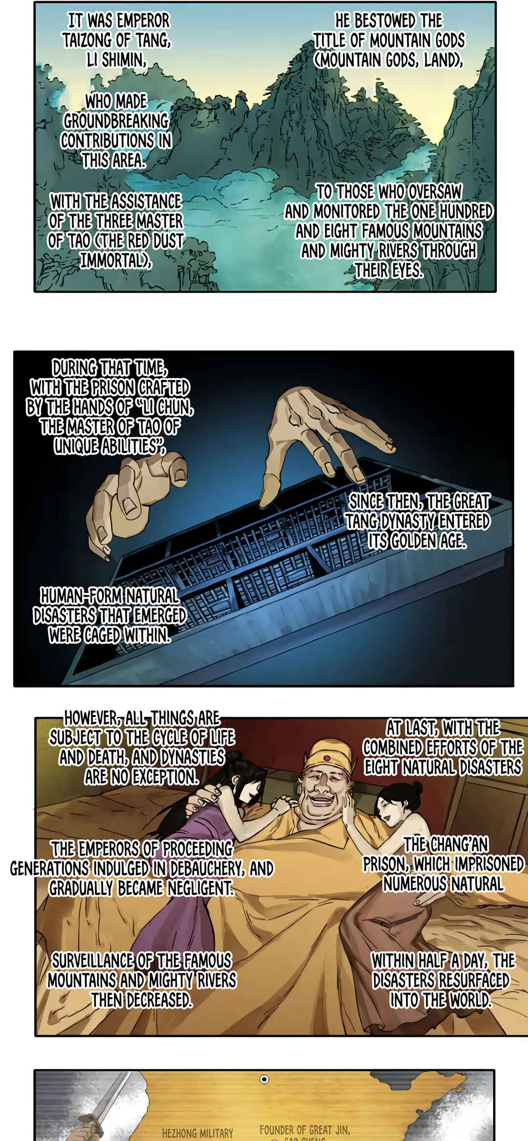 Chapter 228 - Page 4