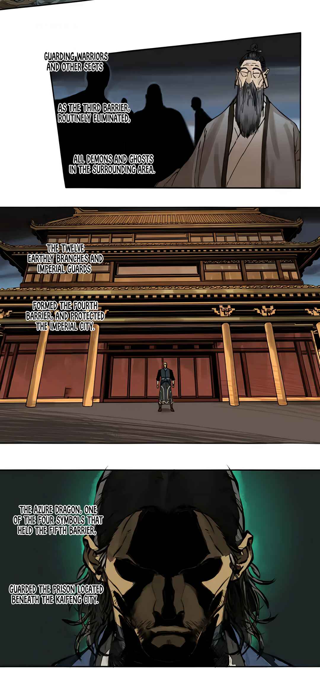 Chapter 228 - Page 6