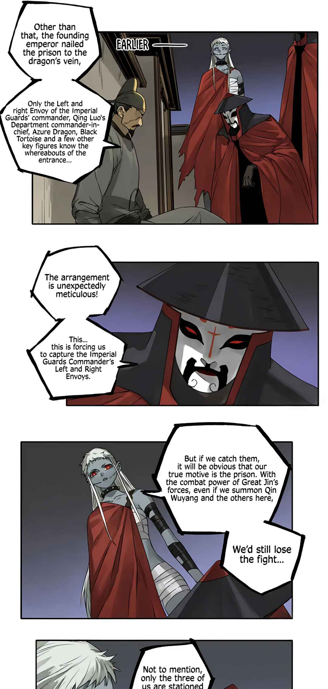 Chapter 228 - Page 7