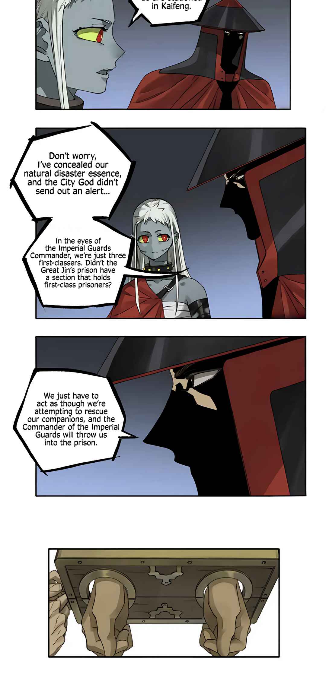 Chapter 228 - Page 8