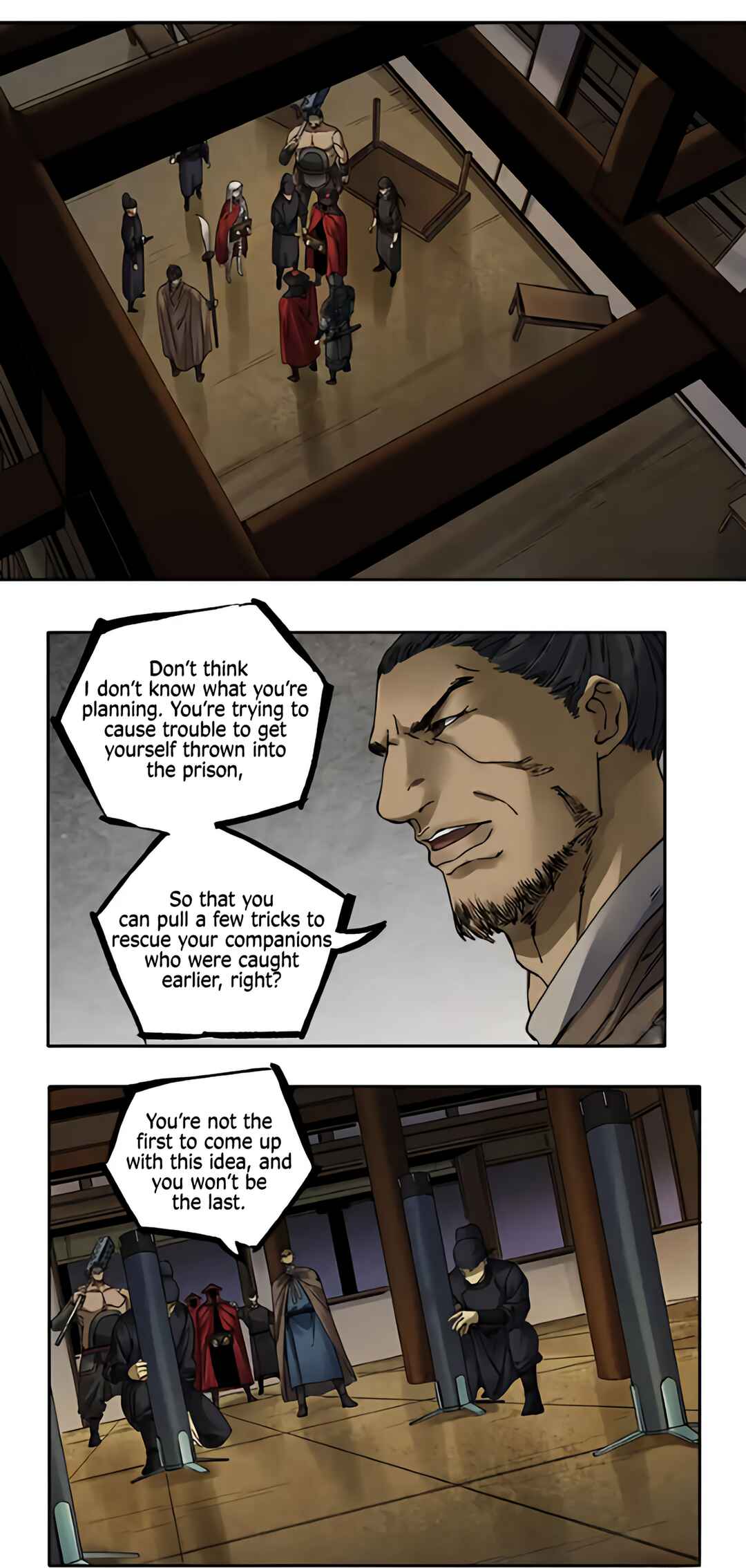 Chapter 228 - Page 9