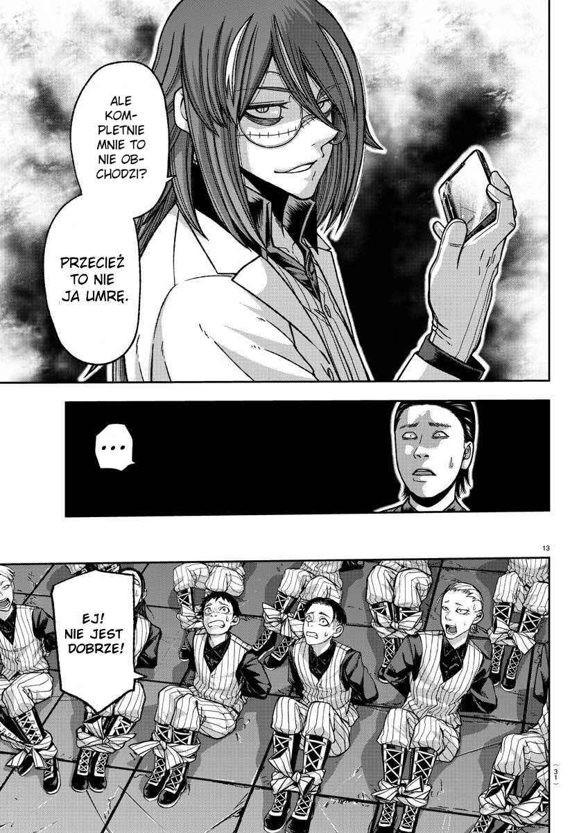 Chapter 142 - Page 14