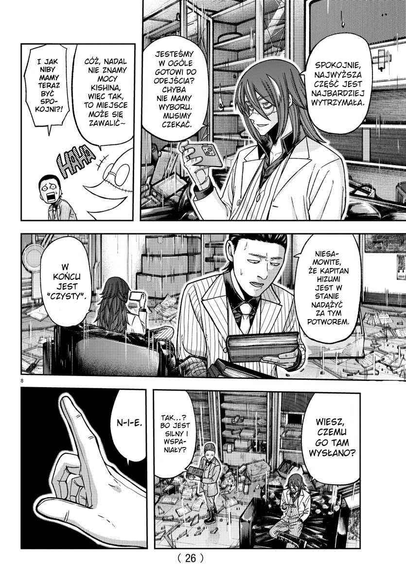 Chapter 142 - Page 9