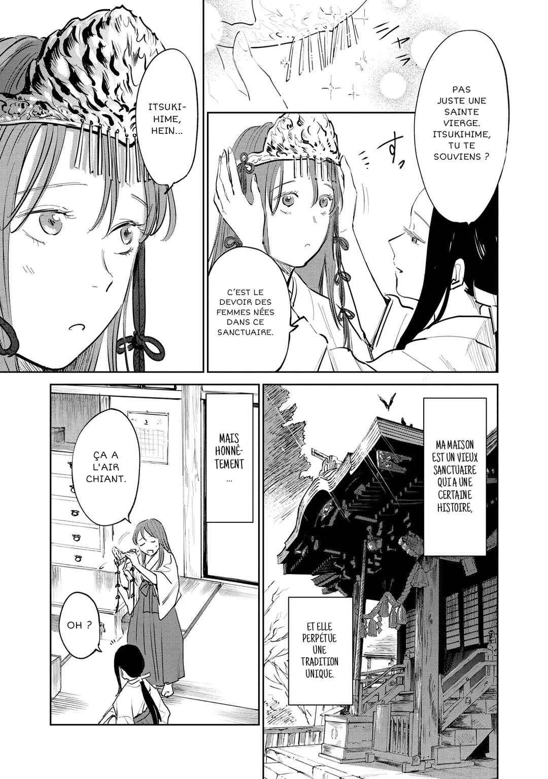 Chapter 1 - Page 4