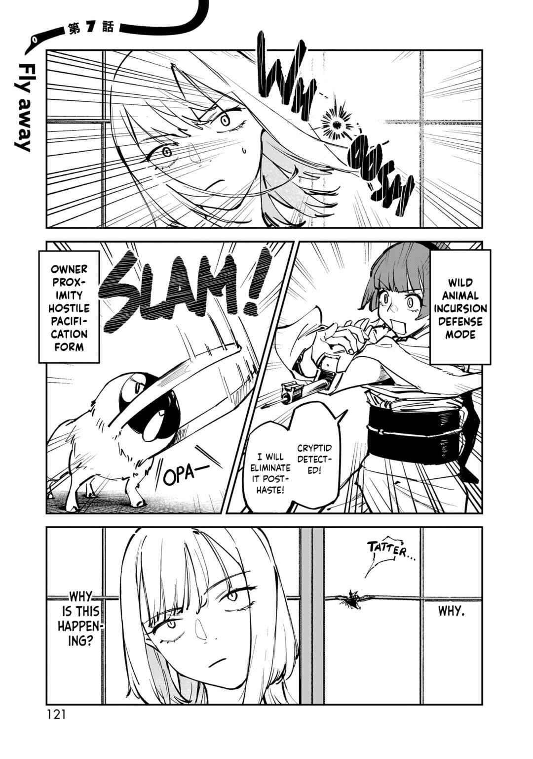 Chapter 7 - Page 1