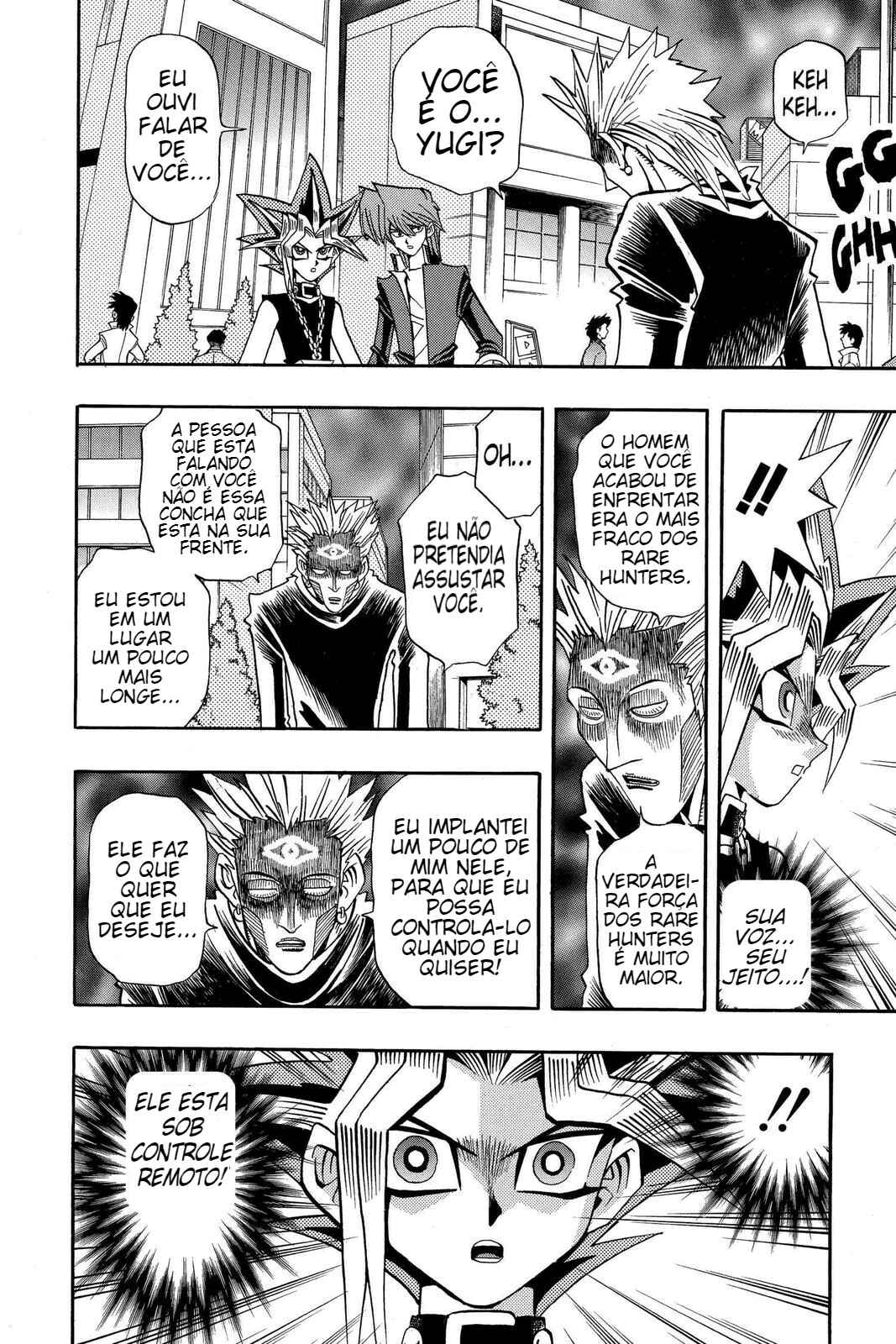 Chapter 96 - Page 19