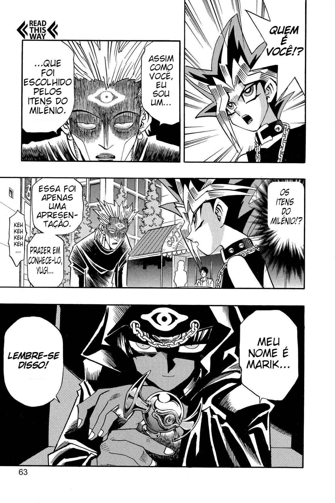 Chapter 96 - Page 20