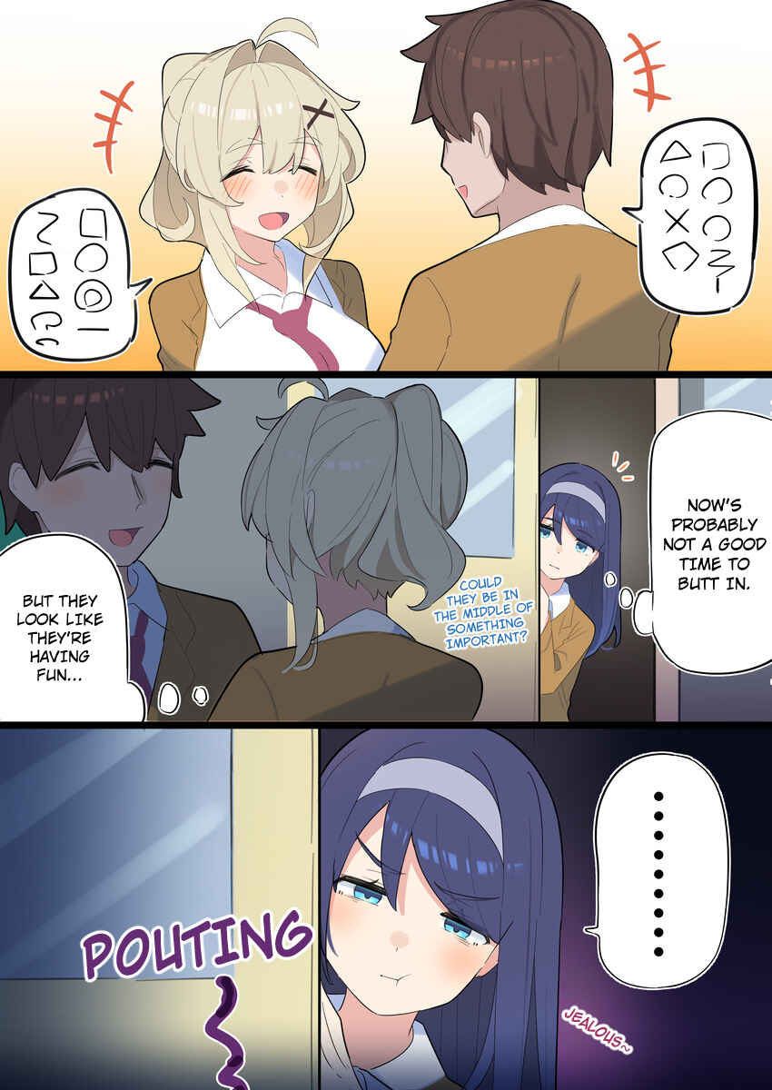 Chapter 140 - Page 1