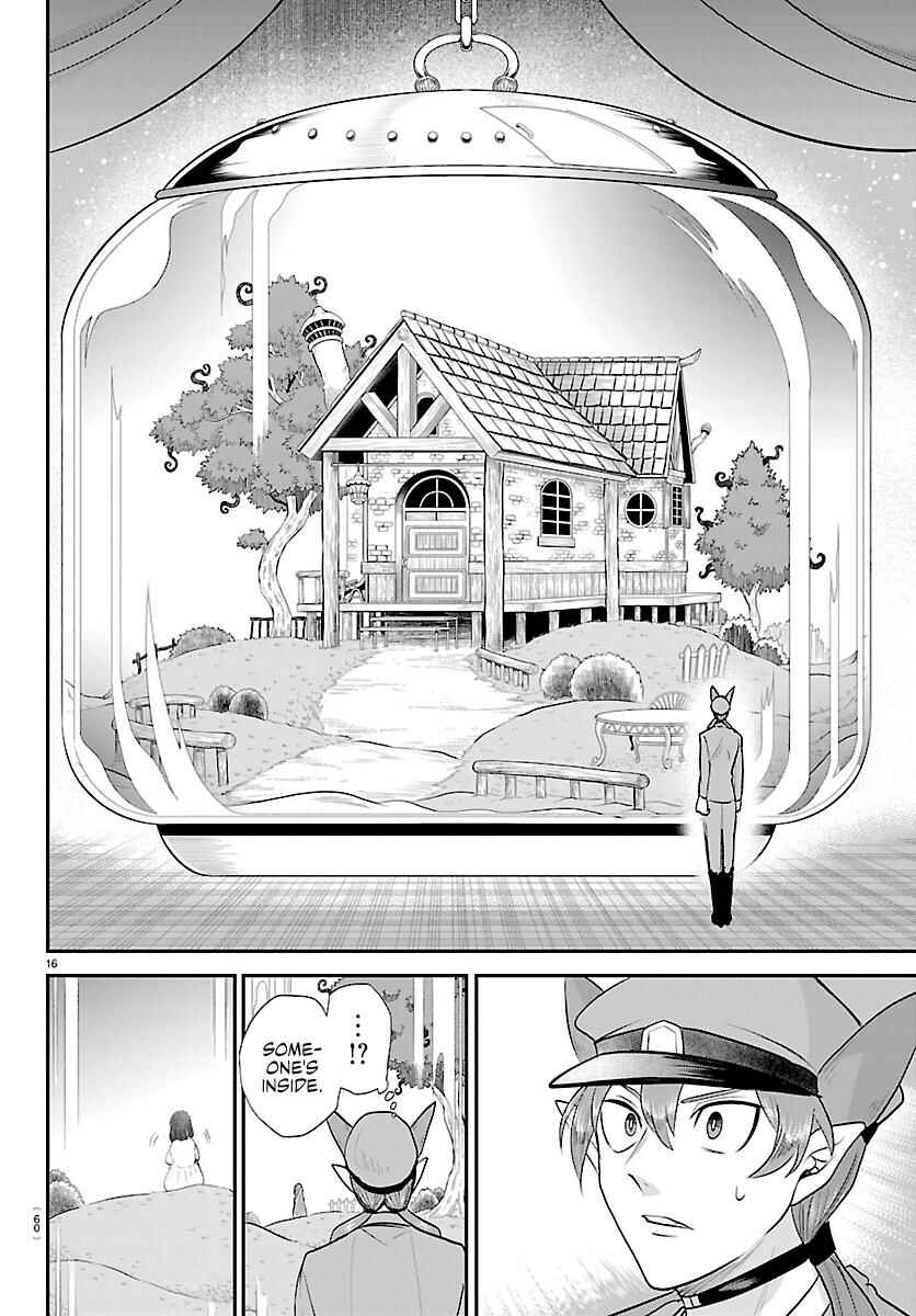 Chapter 428 - Page 16