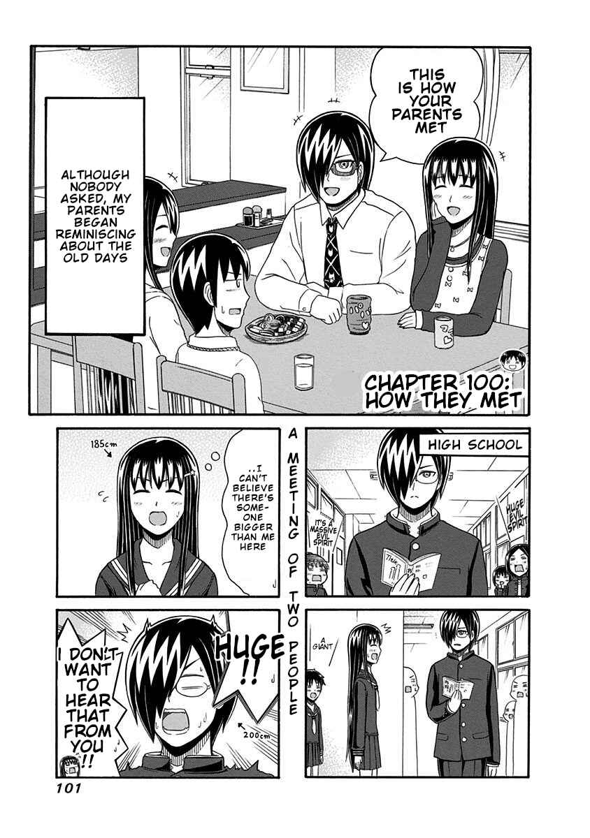 Chapter 100 - Page 1