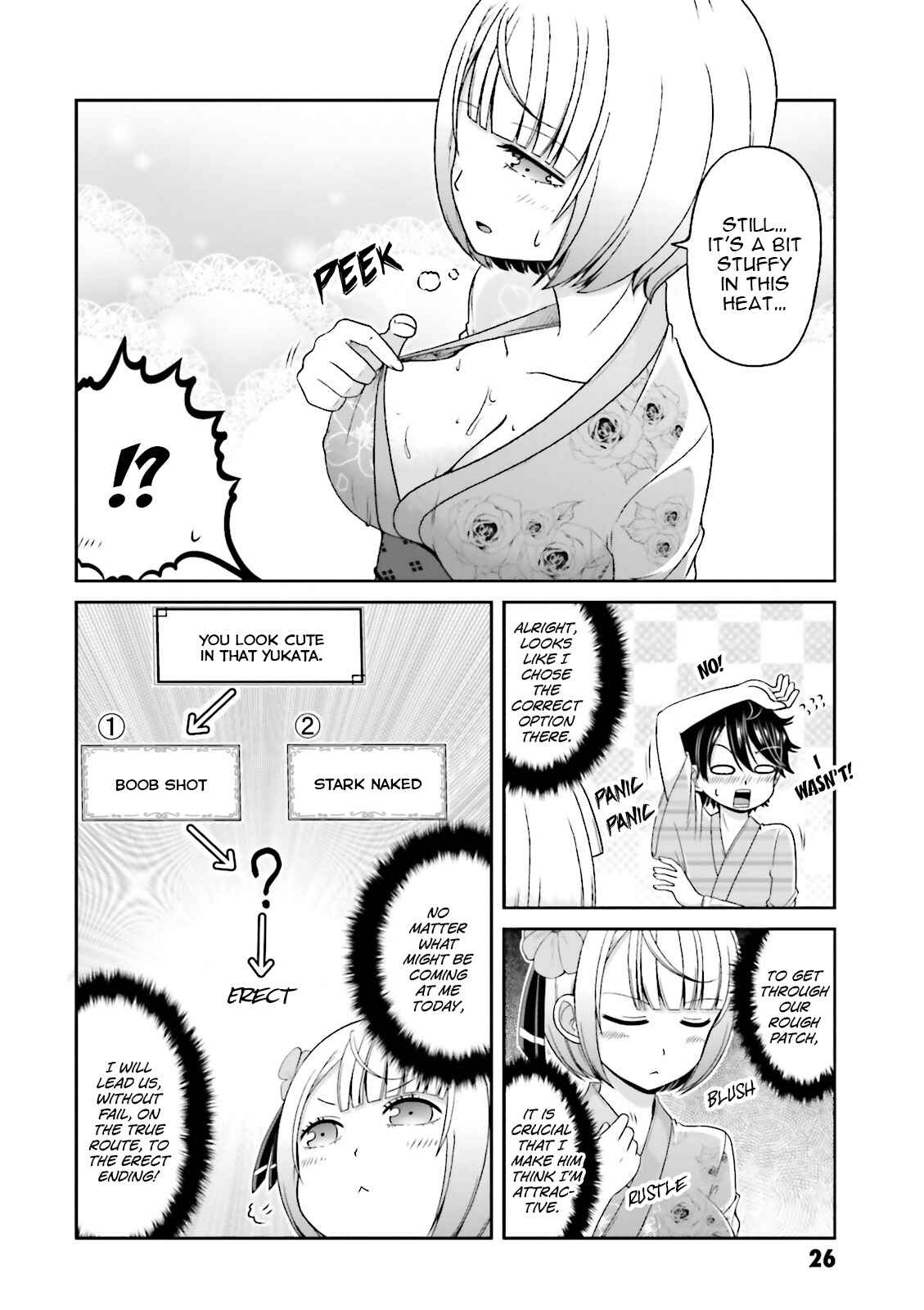 Chapter 65 - Page 3