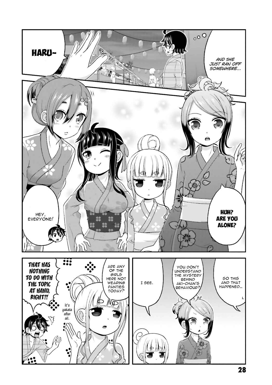 Chapter 65 - Page 5
