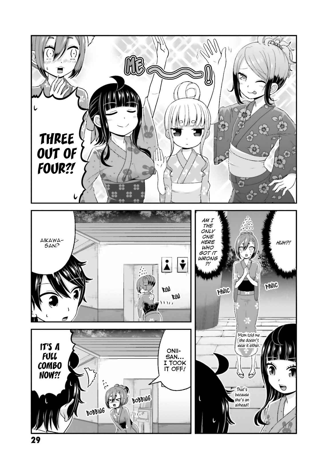 Chapter 65 - Page 6