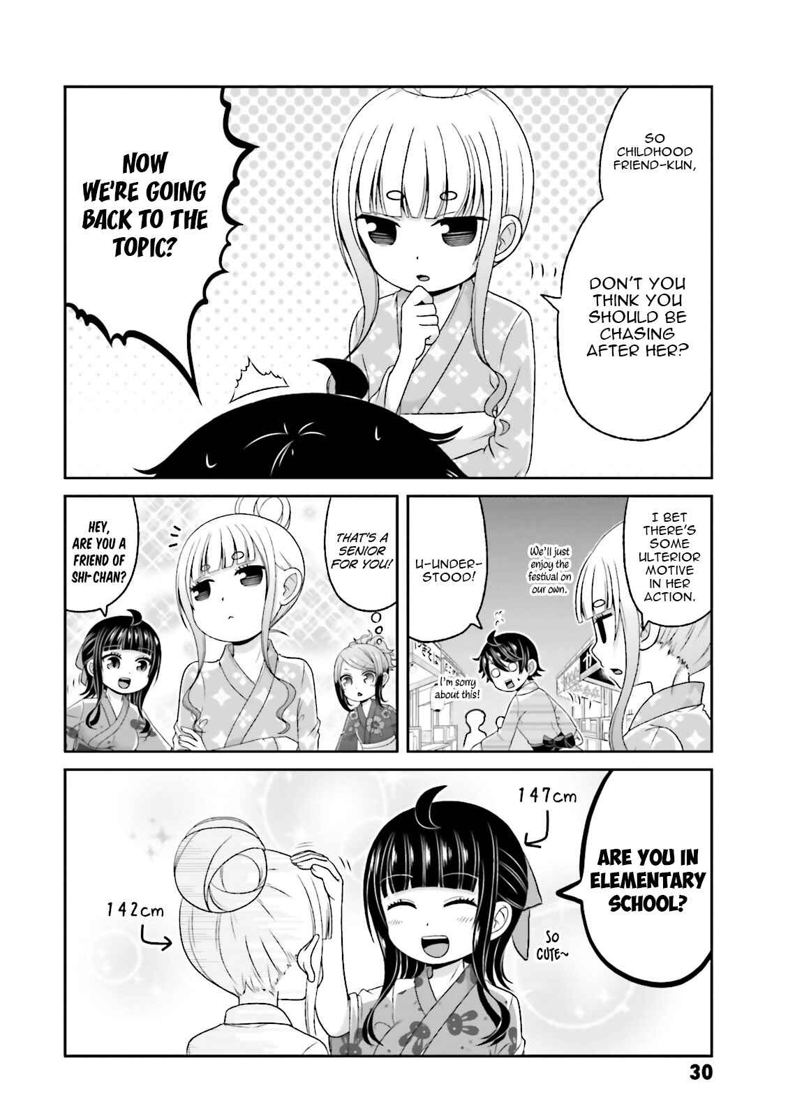 Chapter 65 - Page 7