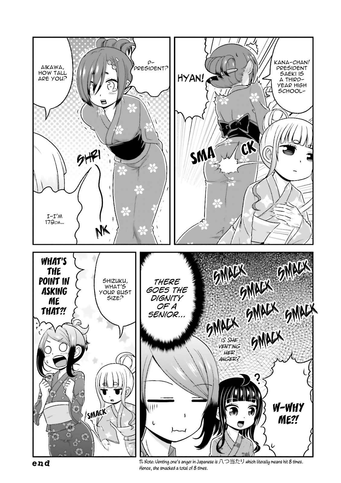 Chapter 65 - Page 8