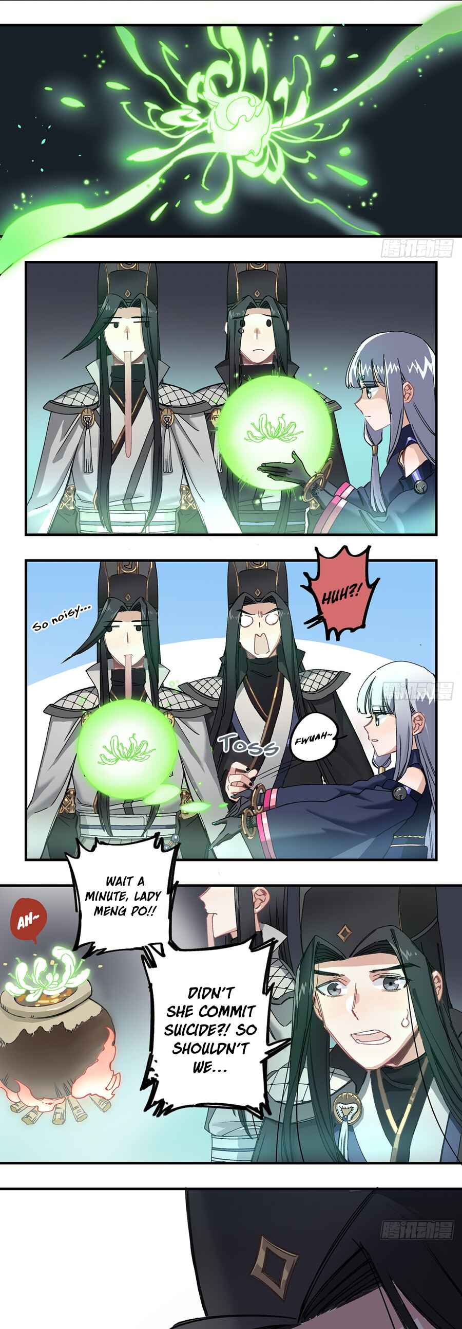 Chapter 10 - Page 5