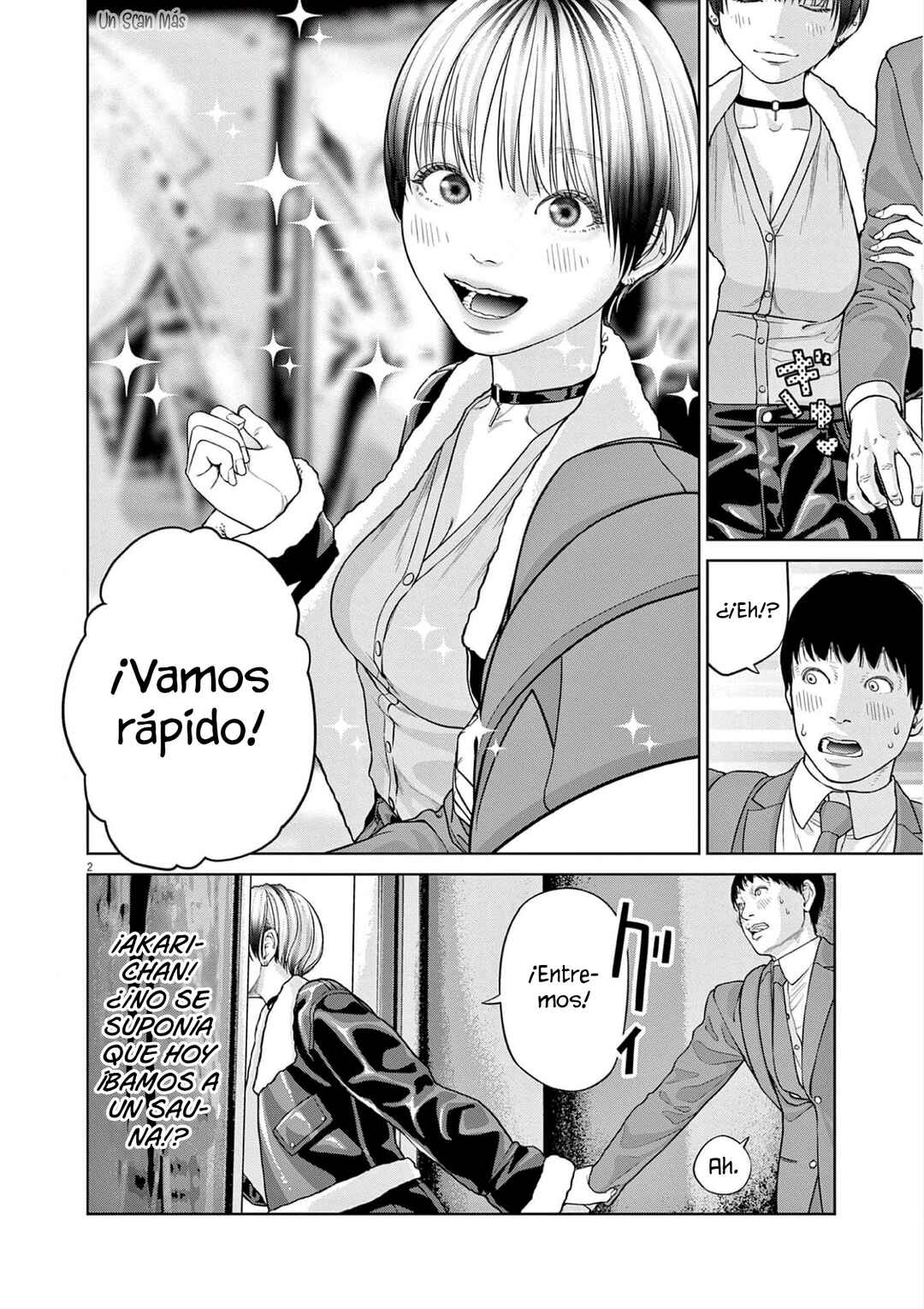 Chapter 2 - Page 4