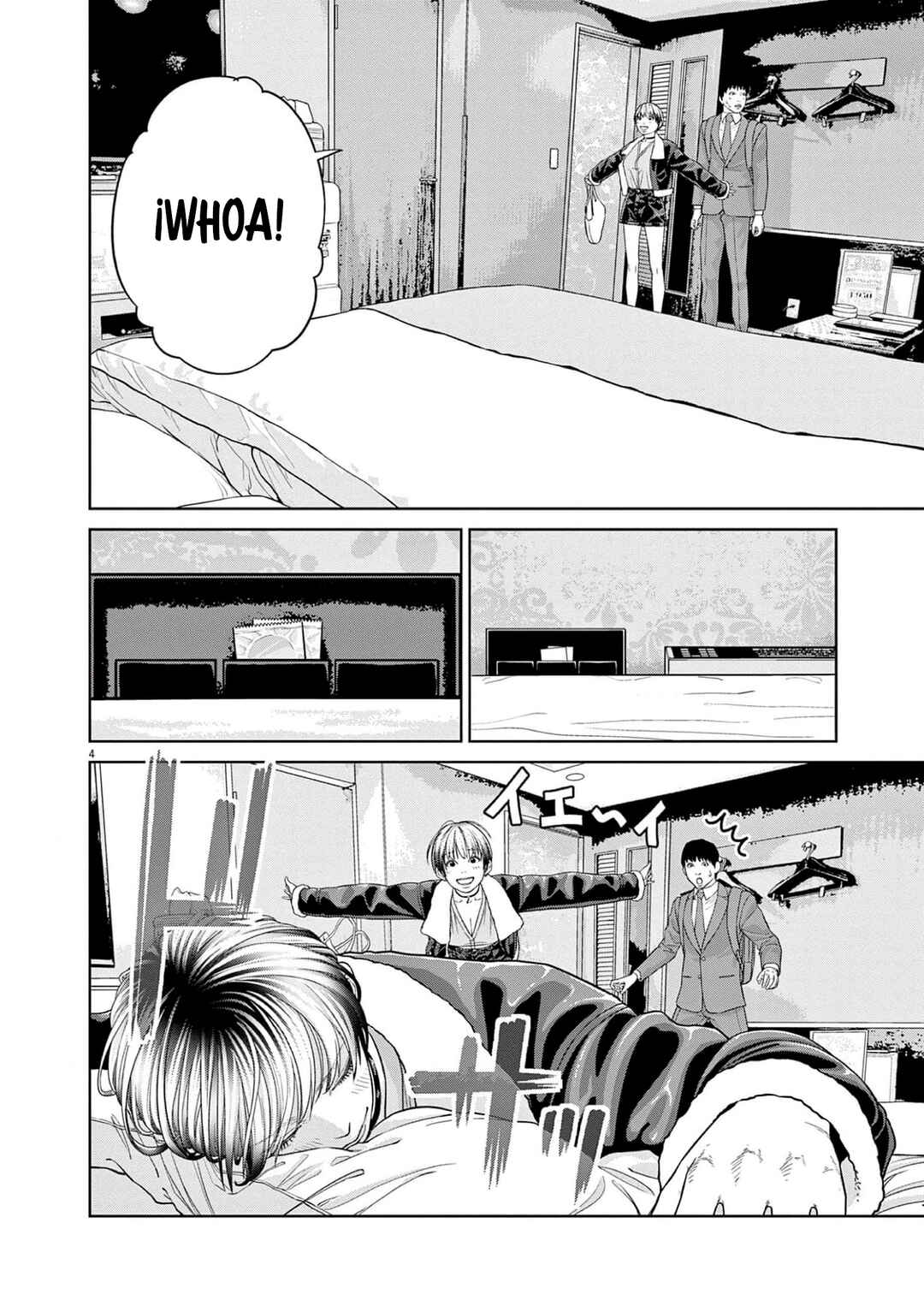 Chapter 2 - Page 6