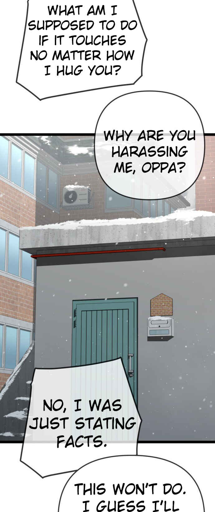 Chapter 235 - Page 25
