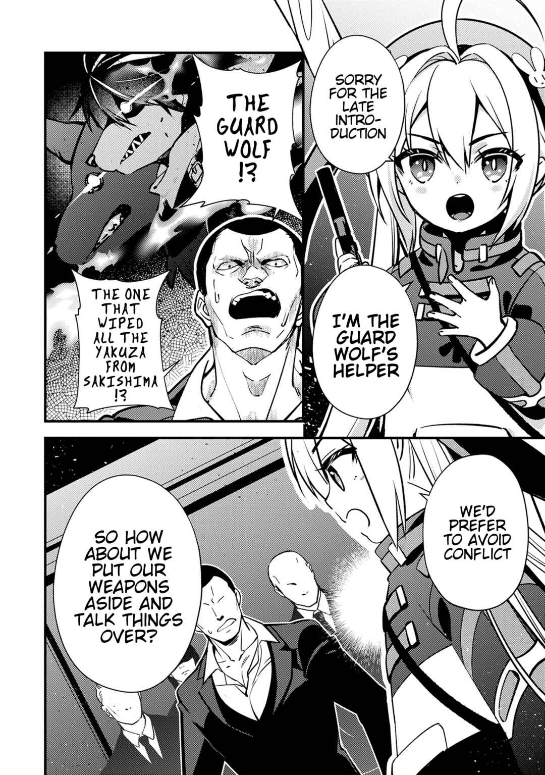 Chapter 4 - Page 4