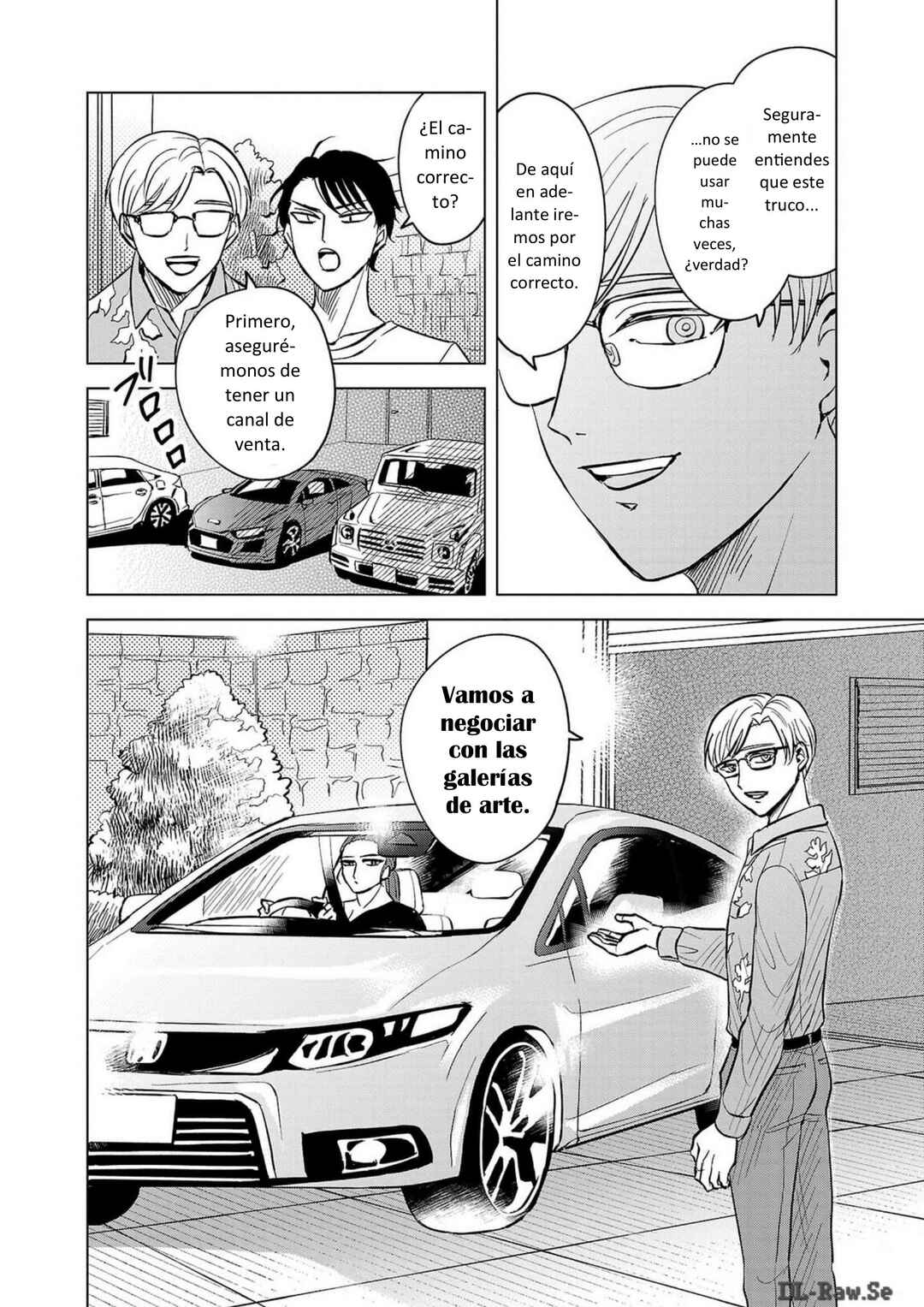 Chapter 3 - Page 4