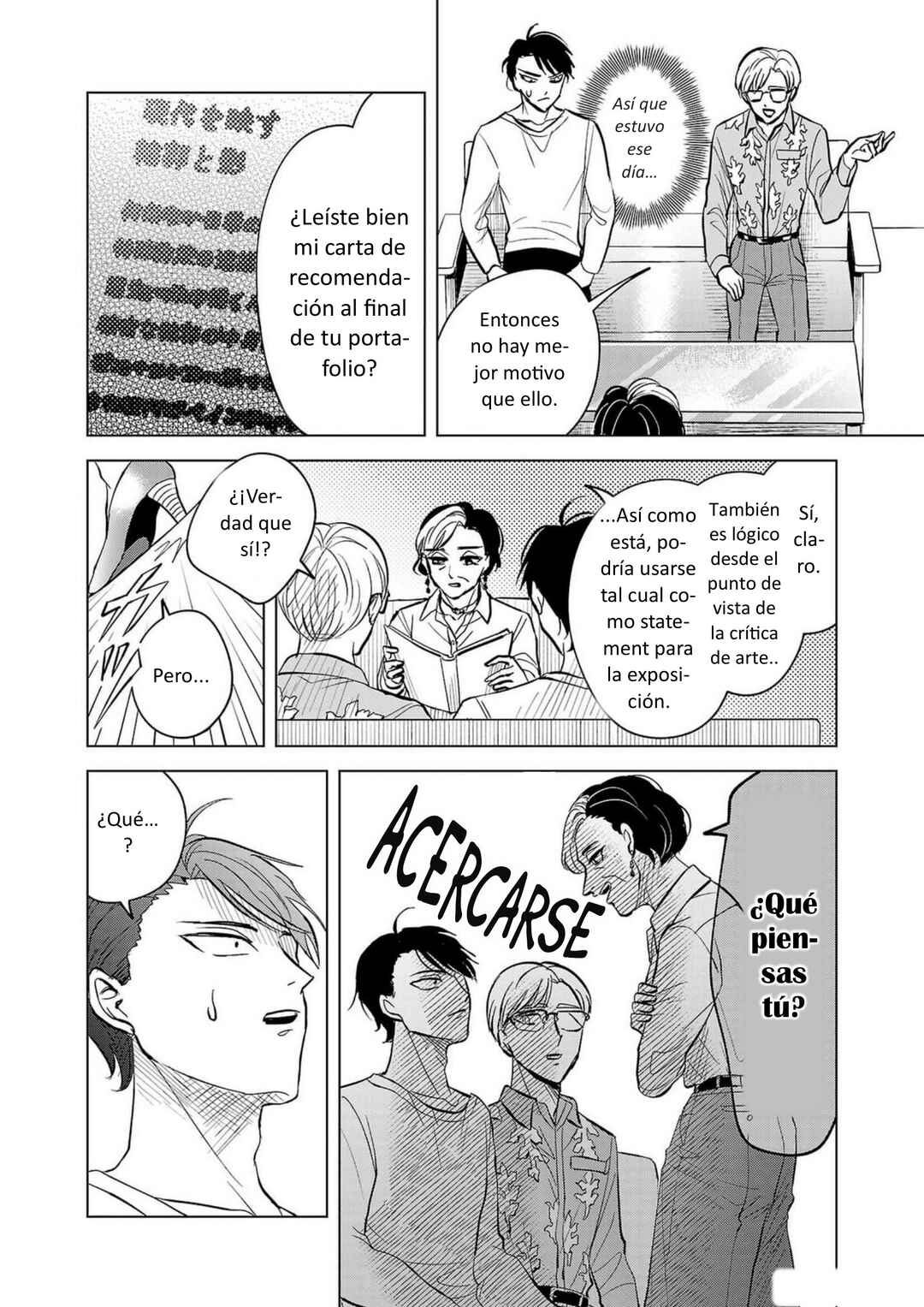 Chapter 3 - Page 8