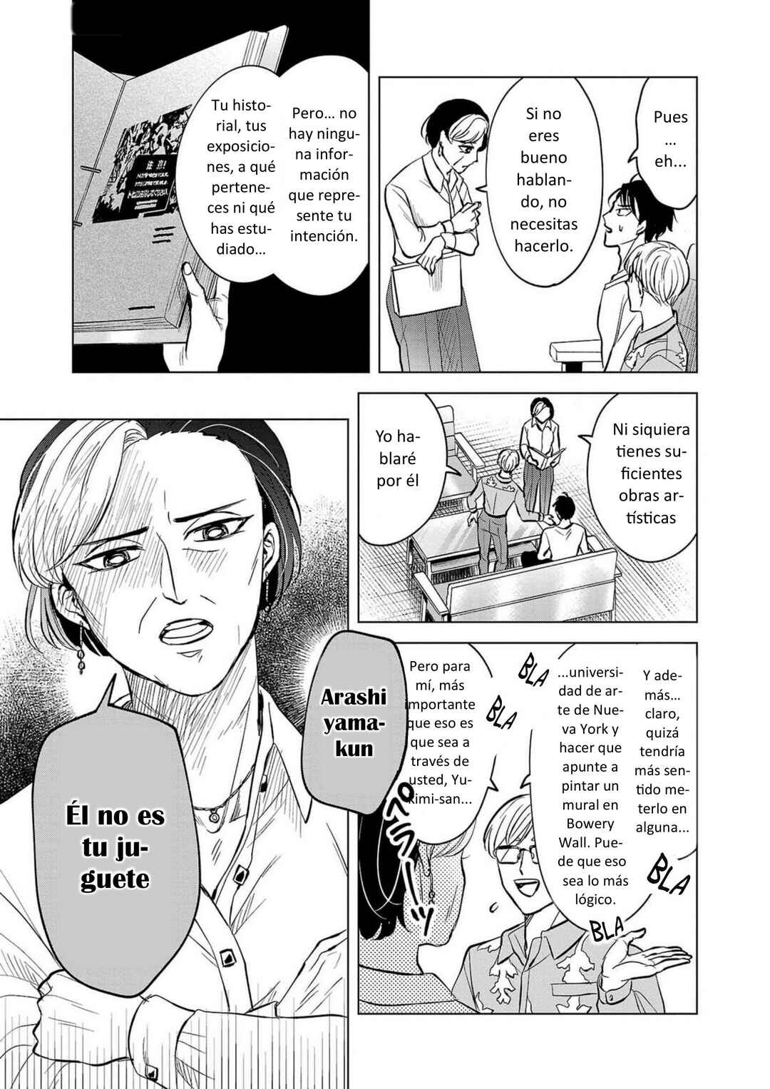 Chapter 3 - Page 9