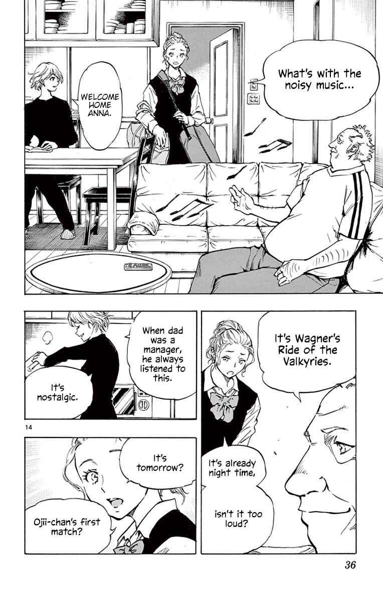 Chapter 219 - Page 14