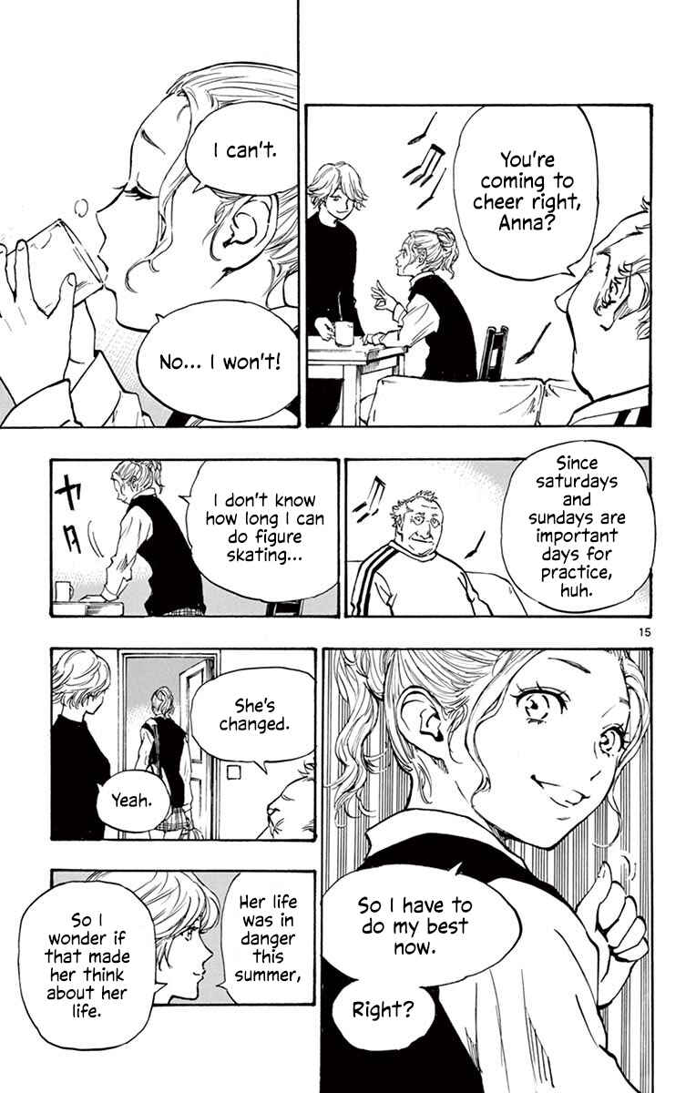 Chapter 219 - Page 15
