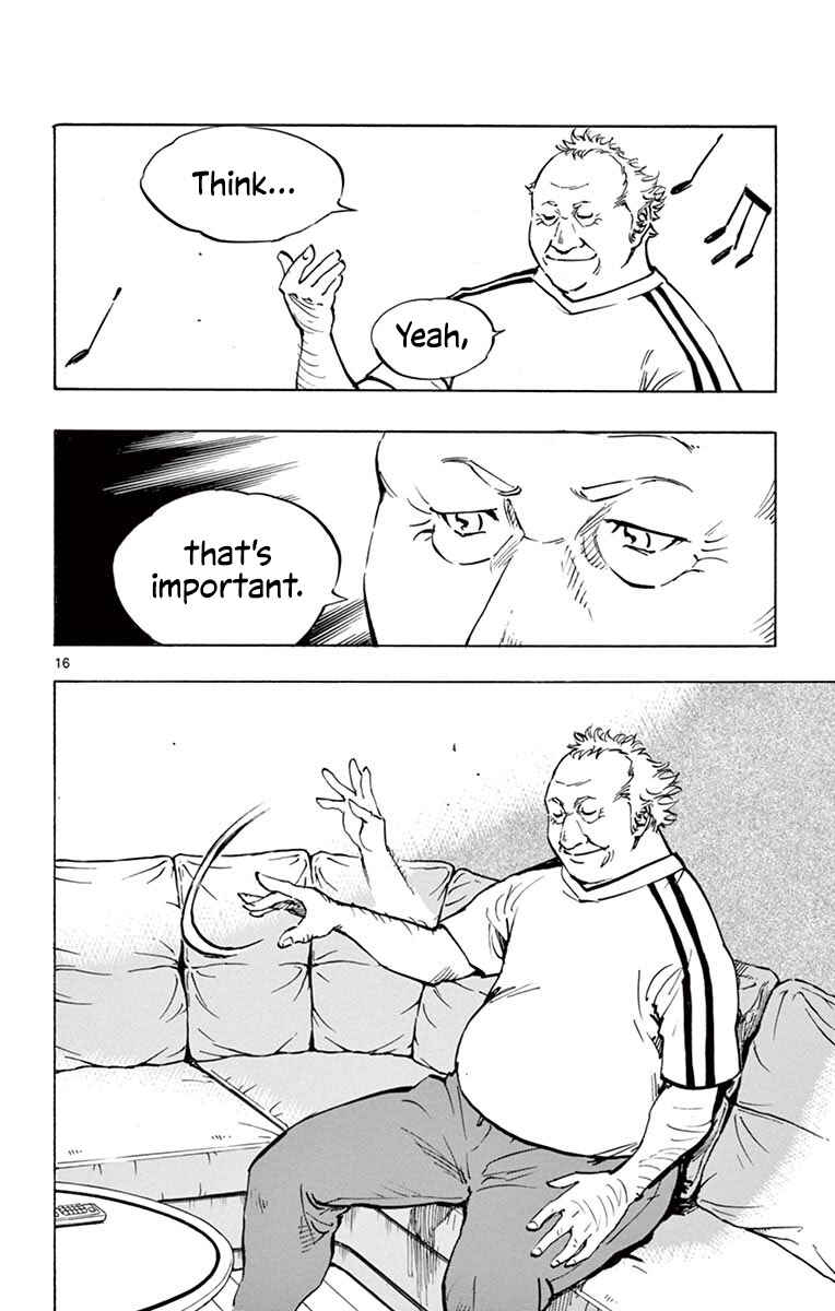 Chapter 219 - Page 16