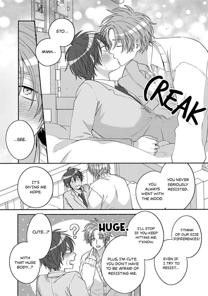 Chapter 4 - Page 14