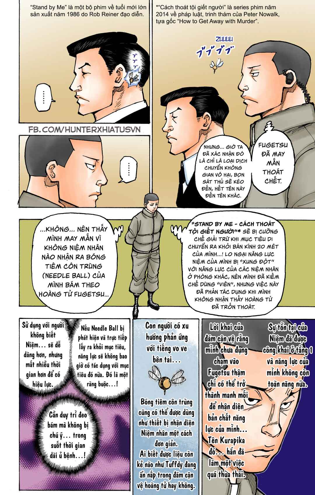 Chapter 381 - Page 24