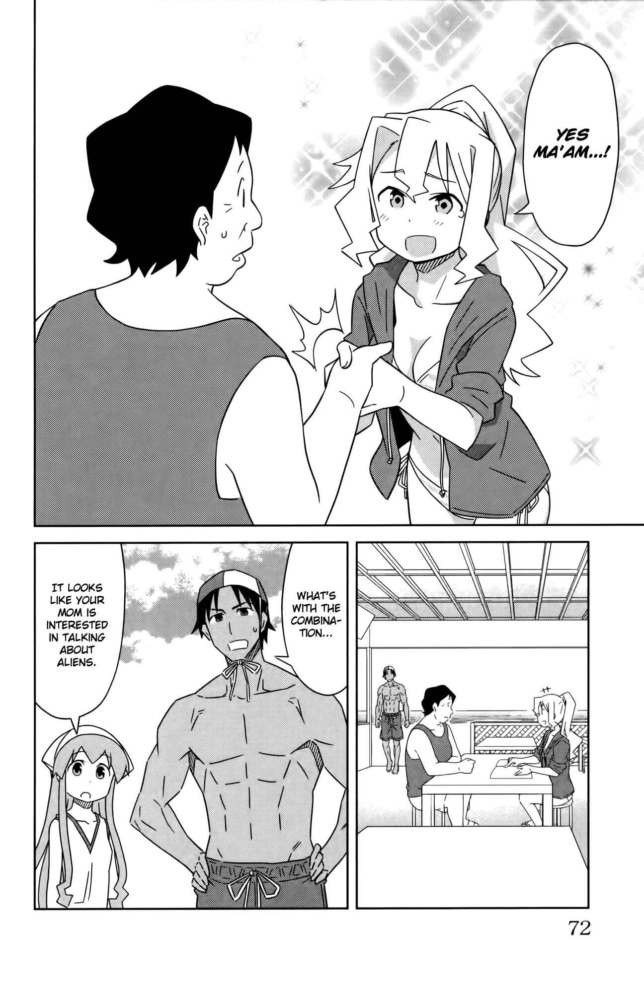 Chapter 370 - Page 2