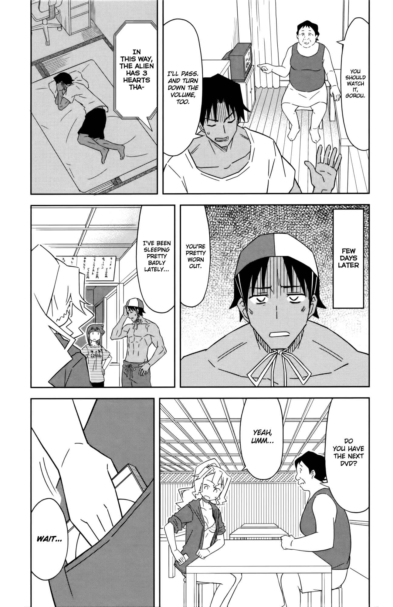 Chapter 370 - Page 5