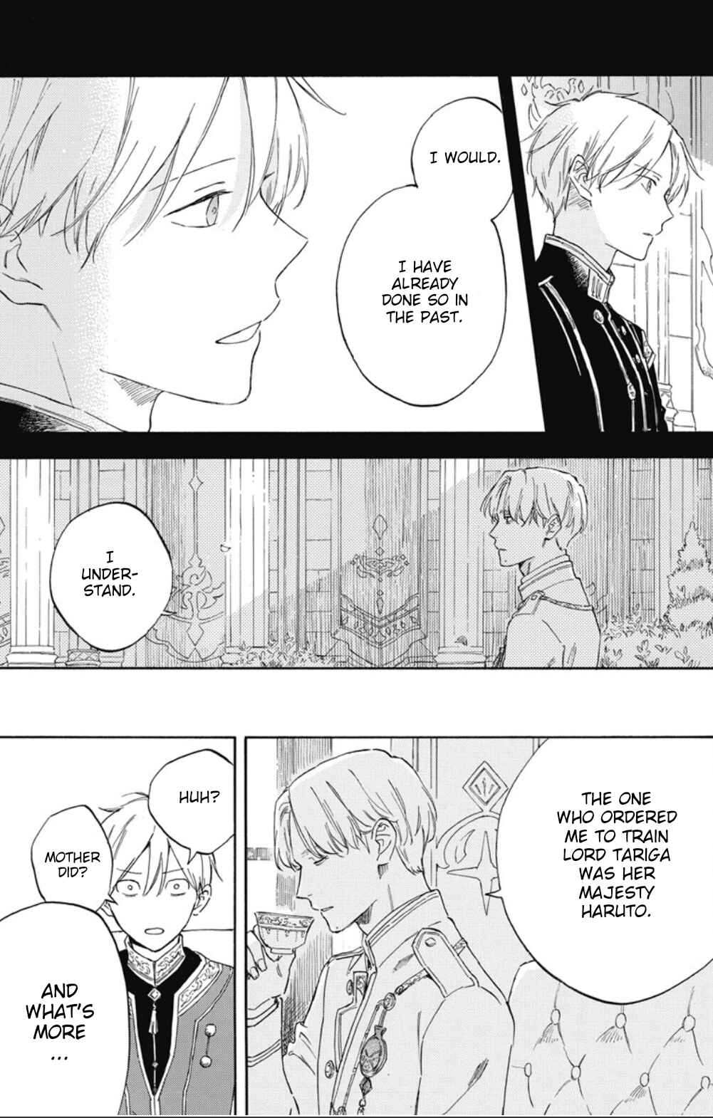 Chapter 134 - Page 11