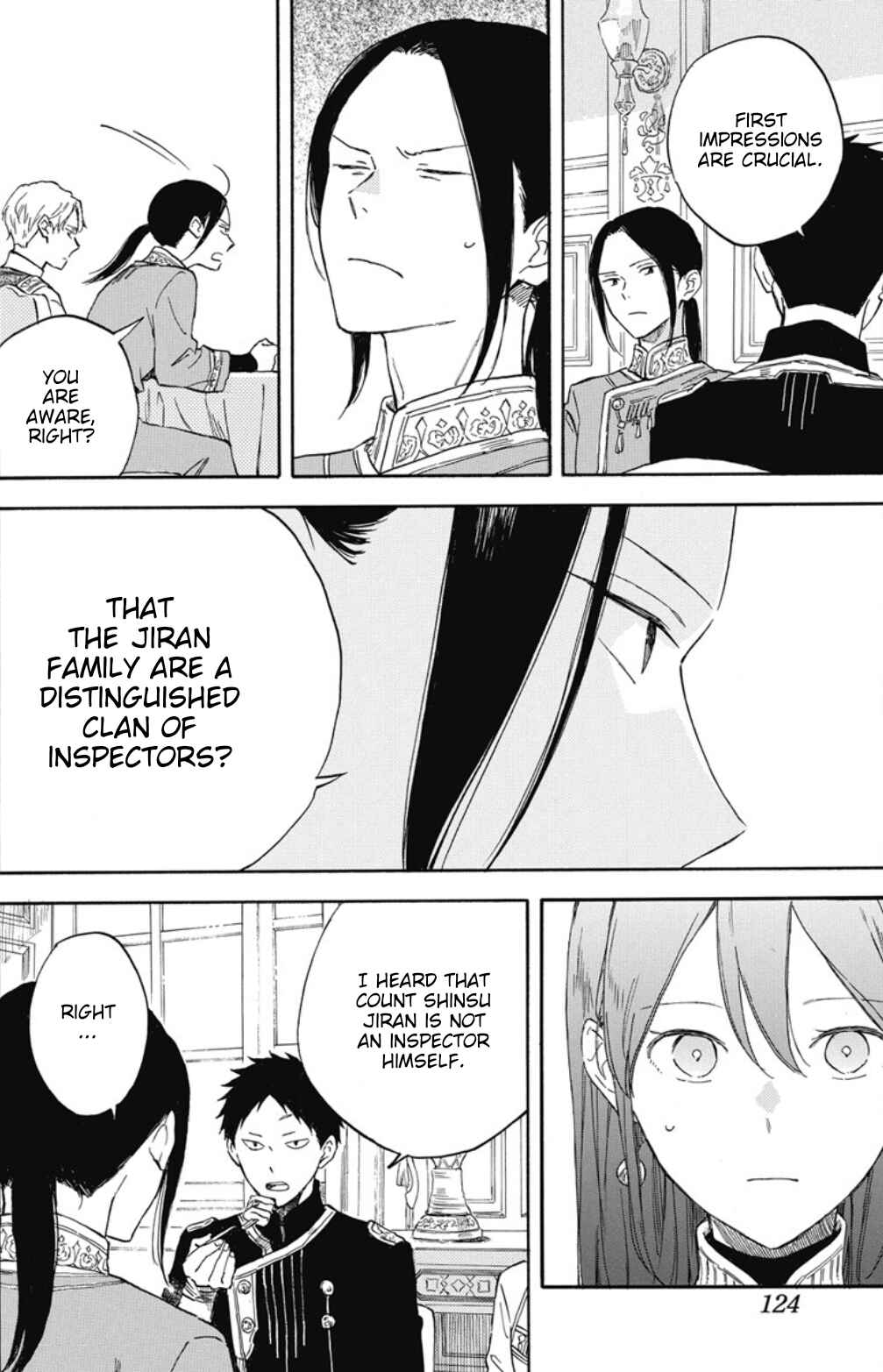 Chapter 134 - Page 18