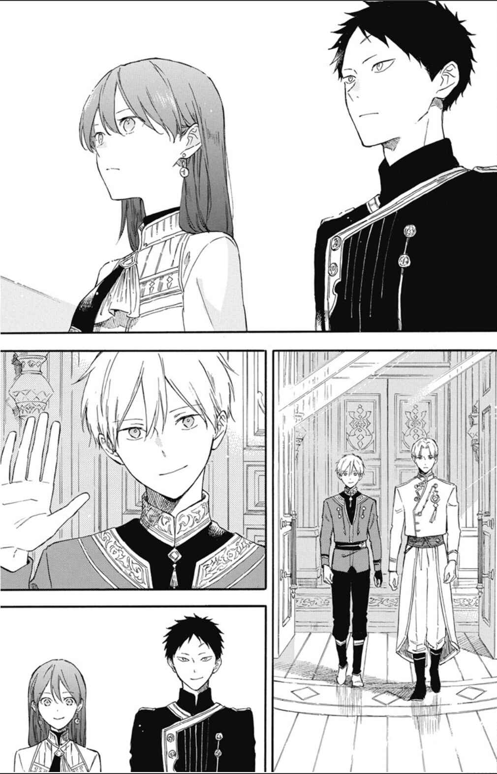 Chapter 134 - Page 29
