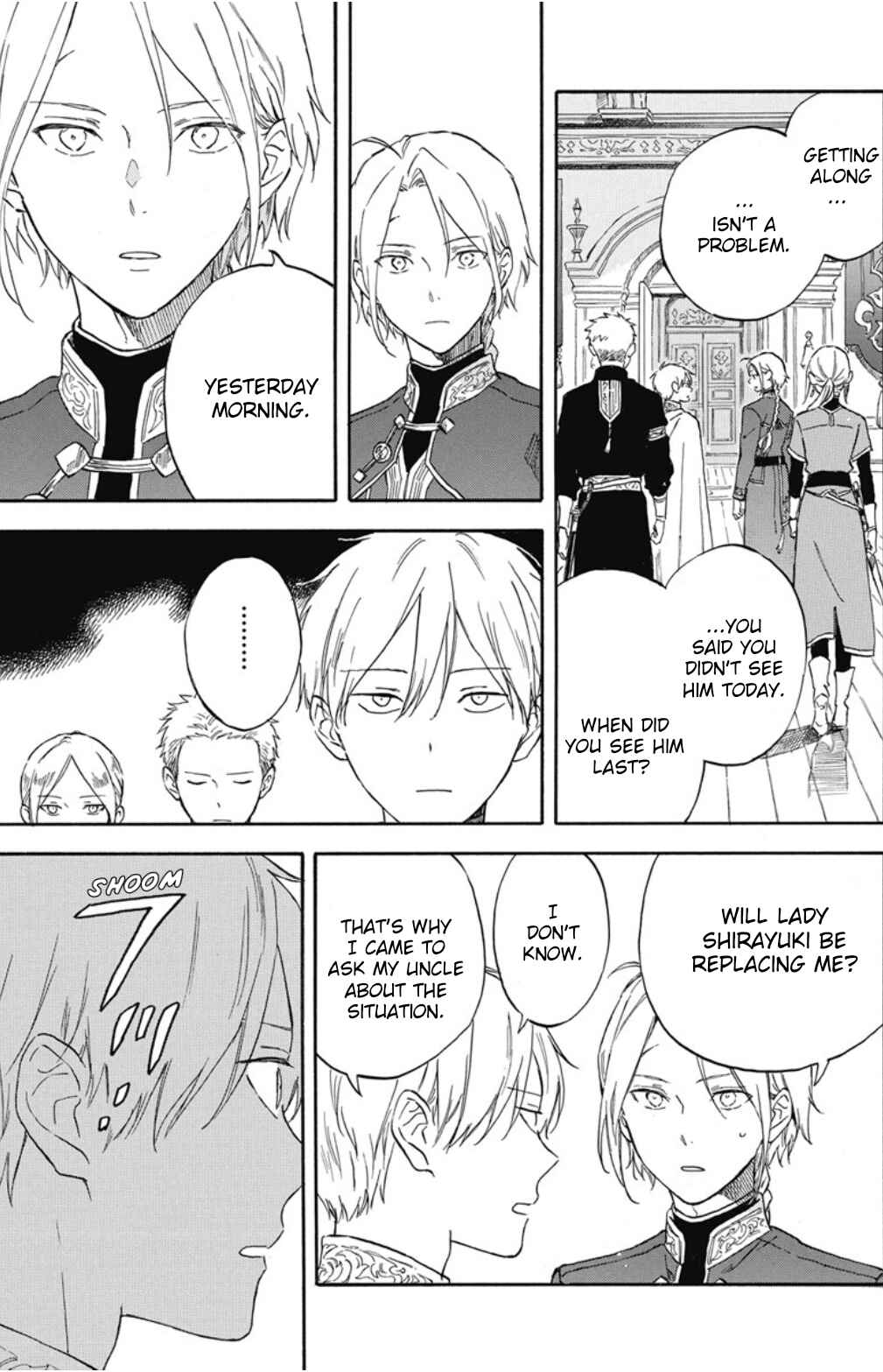 Chapter 134 - Page 5
