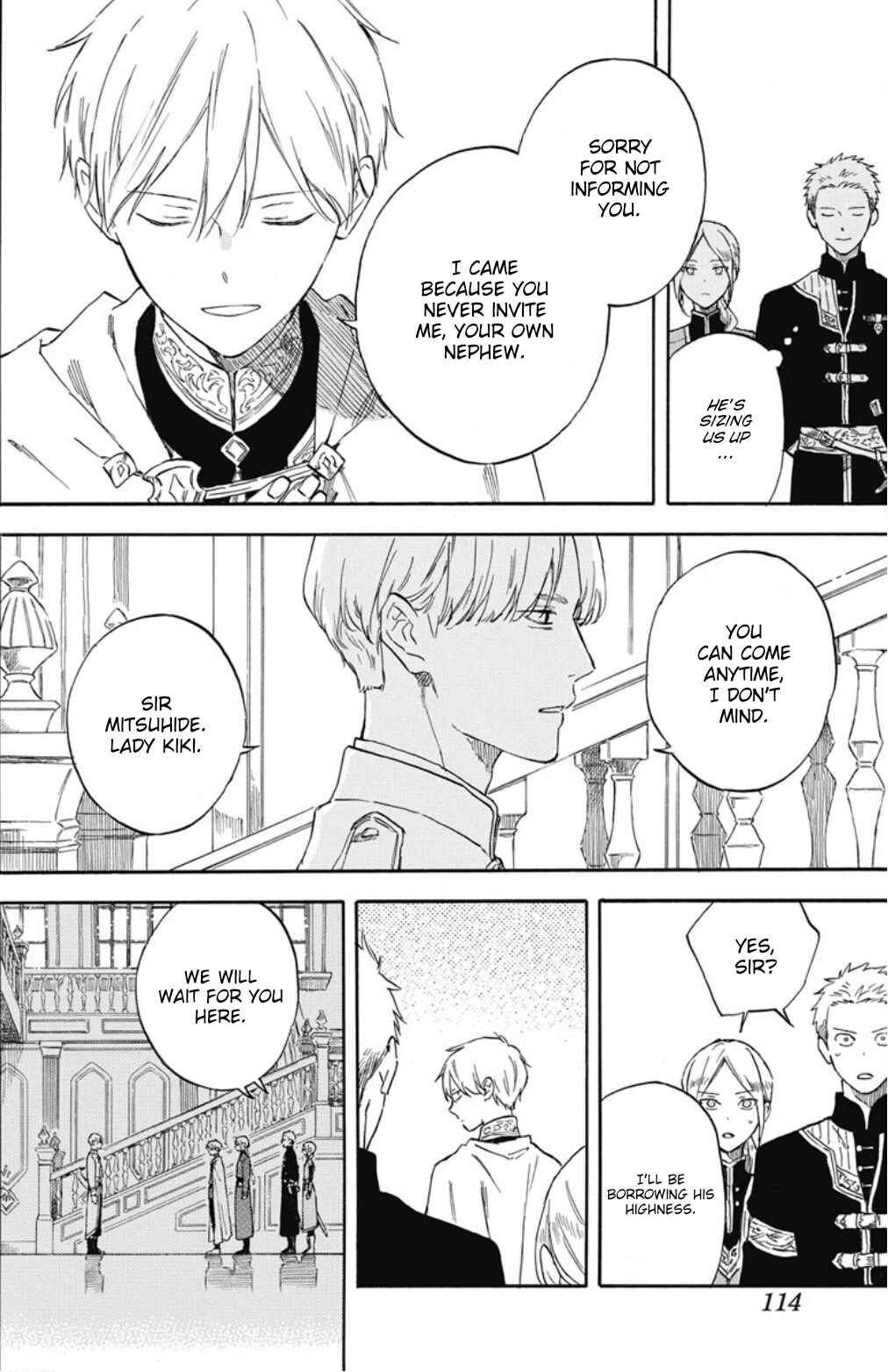 Chapter 134 - Page 8