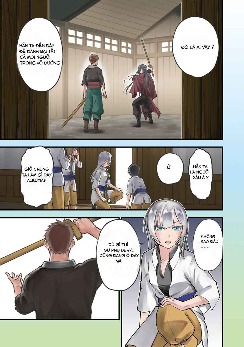Chapter 1 - Page 4