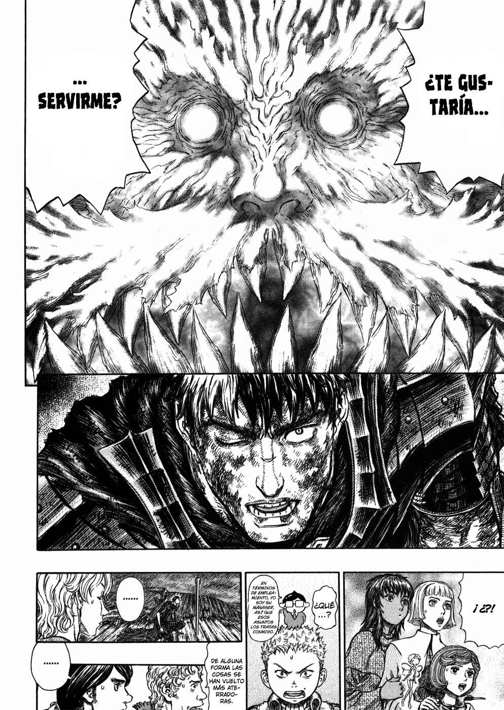 Chapter 275 - Page 8