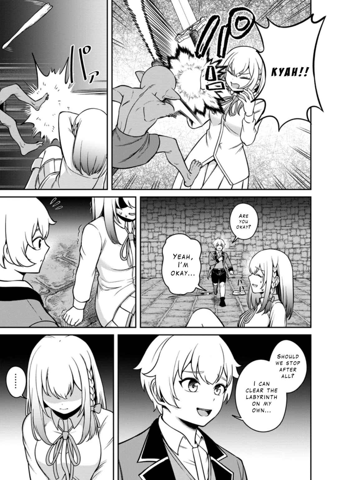 Chapter 8 - Page 9