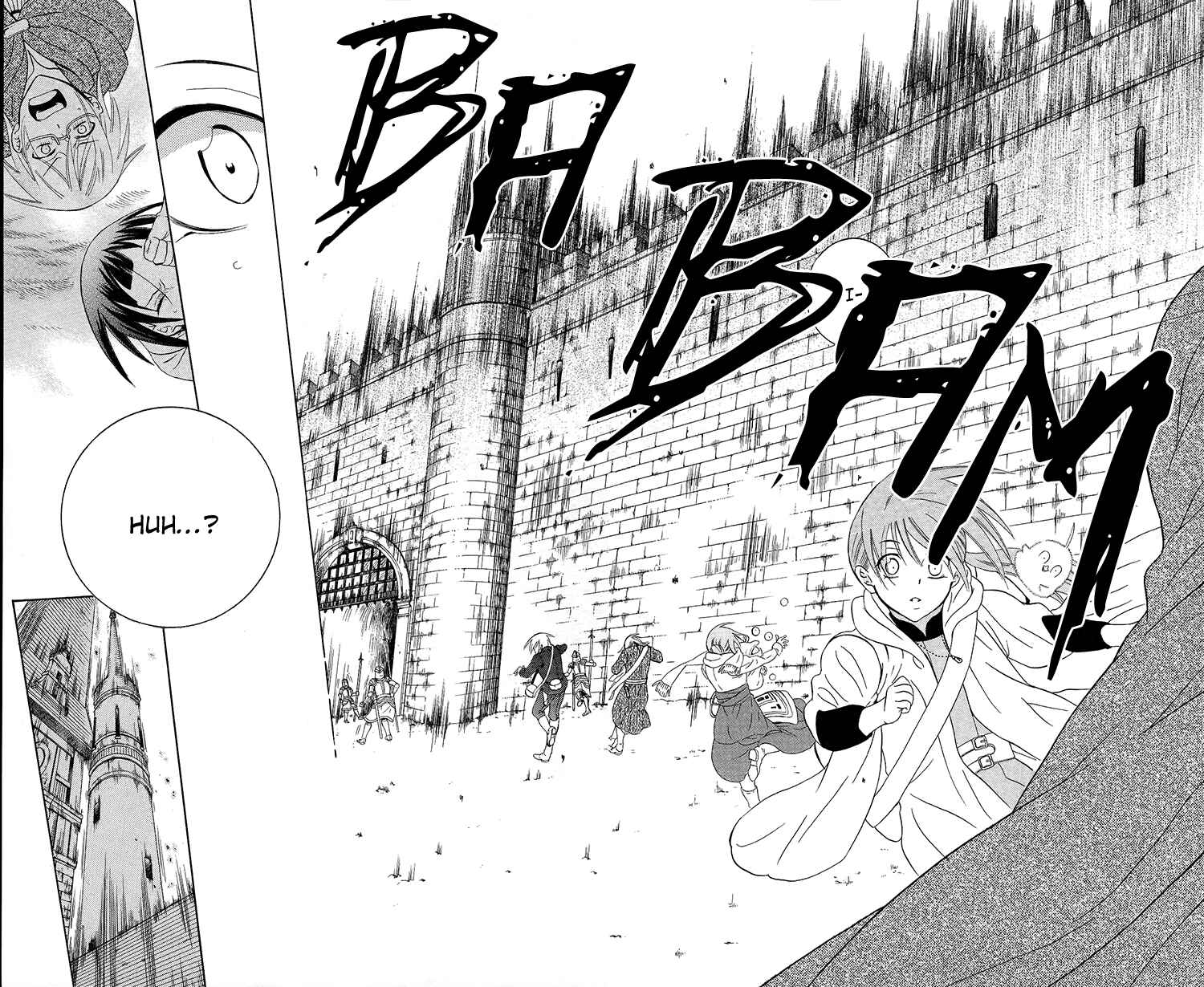 Chapter 95 - Page 27