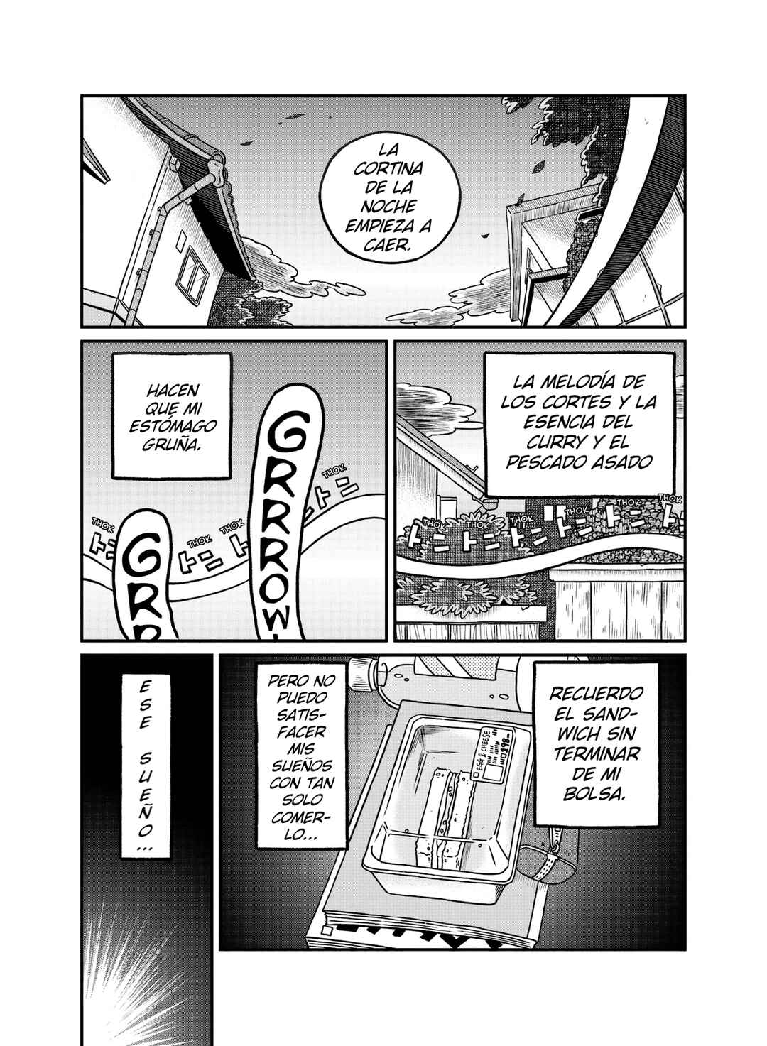 Chapter 166 - Page 1