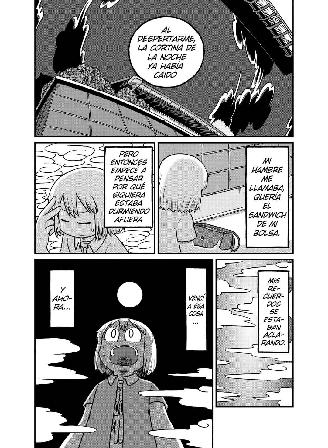 Chapter 166 - Page 5
