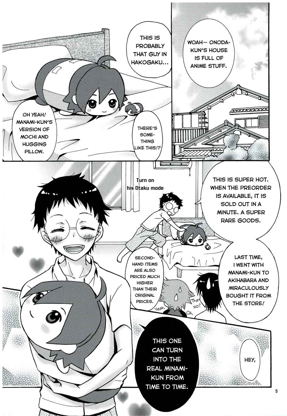 Chapter ? - Page 5