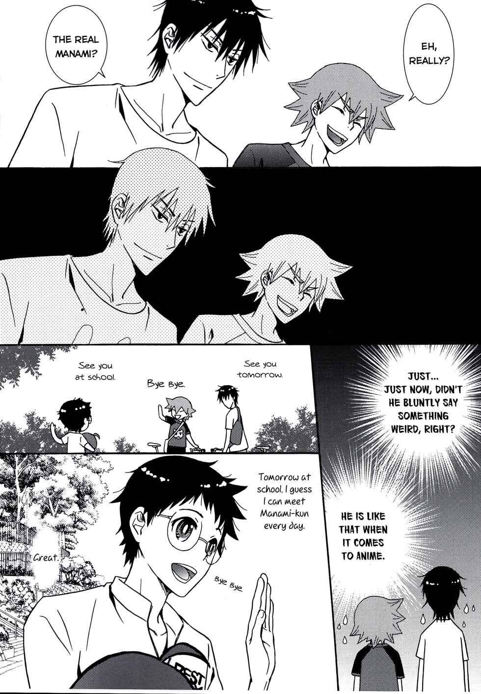 Chapter ? - Page 6