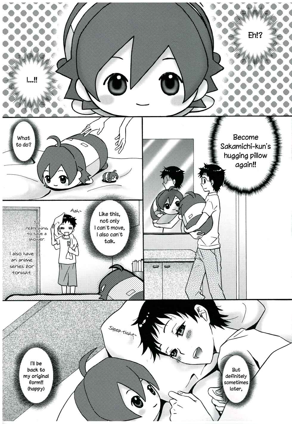 Chapter ? - Page 7