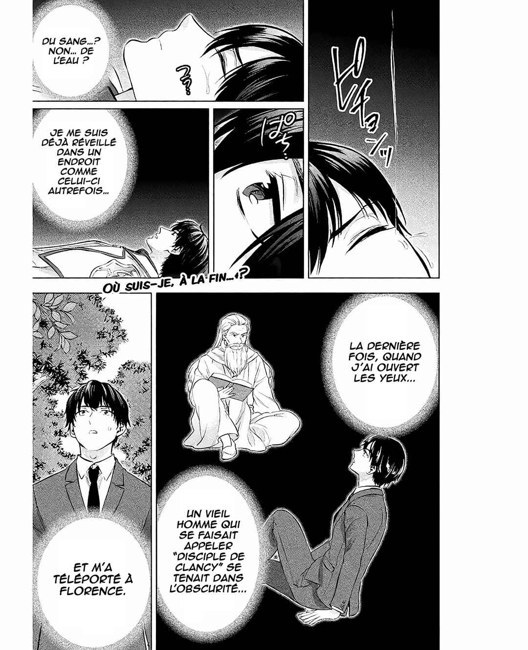 Chapter 25 - Page 2