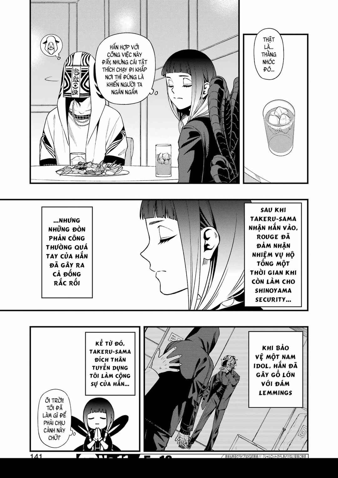 Chapter 133 - Page 9